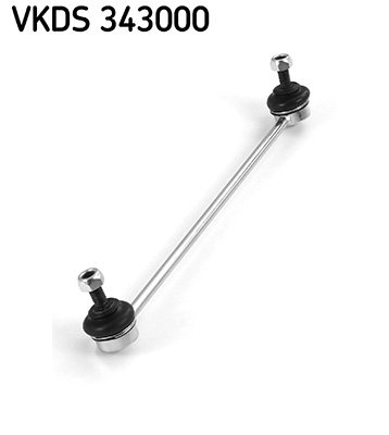 Bieleta antiruliu SKF VKDS343000